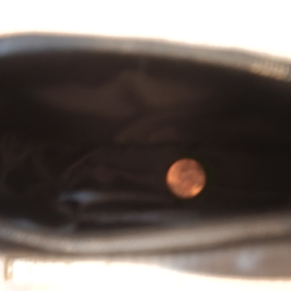 Hart & Huntington Satin Purse - Picture 3 of 3